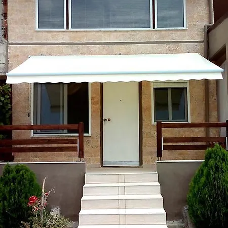Thalassa Maisonette Nikiti (Sithonia)