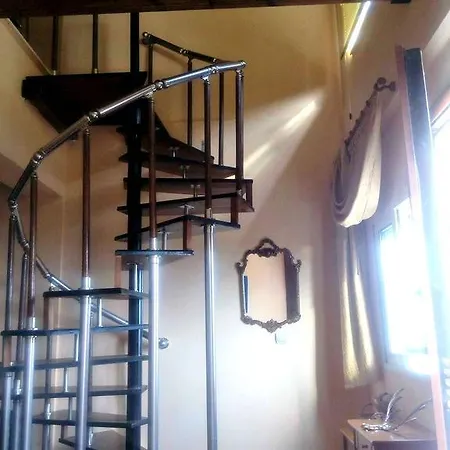Thalassa Maisonette Vakantiehuis *