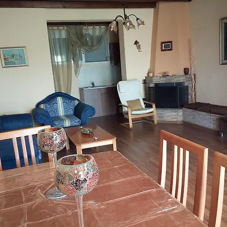 Thalassa Maisonette * Nikiti (Sithonia)