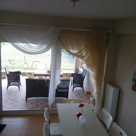 Thalassa Maisonette Vakantiehuis Nikiti (Sithonia)