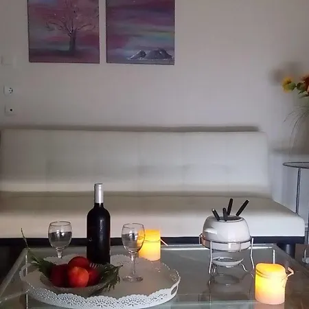 Thalassa Maisonette *