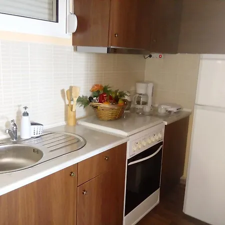 Thalassa Maisonette * Nikiti (Sithonia)