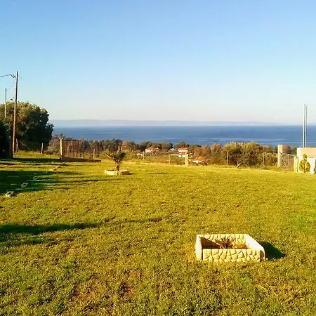 Thalassa Maisonette *