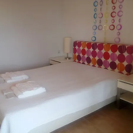 Thalassa Maisonette *