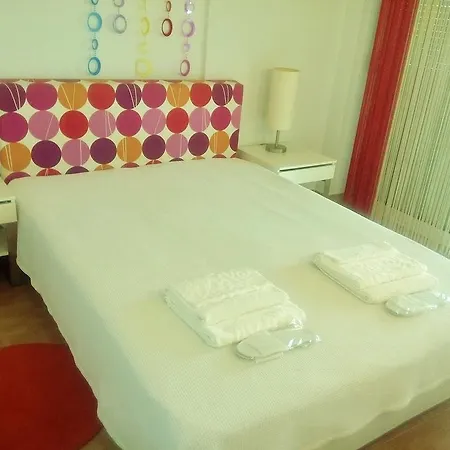 Holiday home Thalassa Maisonette *