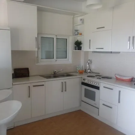 Thalassa Maisonette Holiday home *