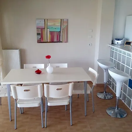 Thalassa Maisonette * Nikiti (Sithonia)