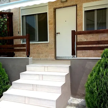 Thalassa Maisonette Holiday home *