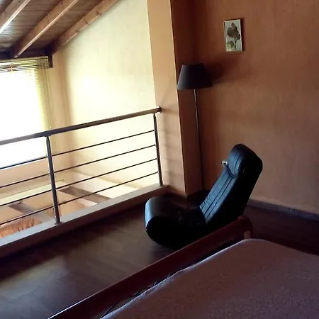 Holiday home Thalassa Maisonette