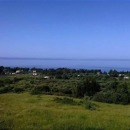 Thalassa Maisonette Holiday home