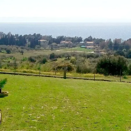 Thalassa Maisonette Holiday home *
