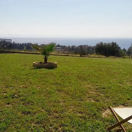 Holiday home Thalassa Maisonette