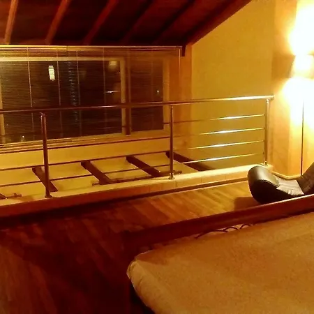 Holiday home Thalassa Maisonette *