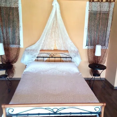Thalassa Maisonette Holiday home *