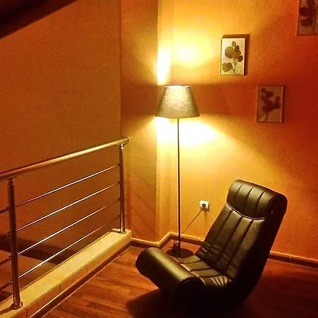 Thalassa Maisonette * Nikiti (Sithonia)