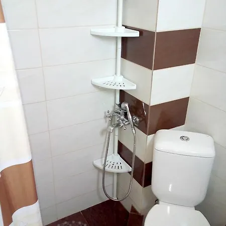 Thalassa Maisonette * Nikiti (Sithonia)