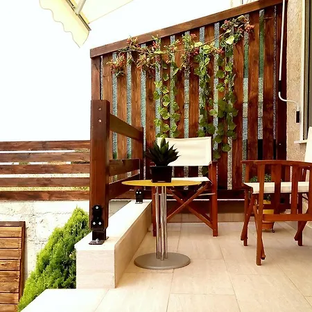 Thalassa Maisonette Holiday home *