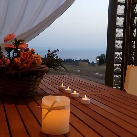 Thalassa Maisonette