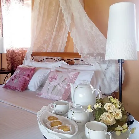 Thalassa Maisonette *