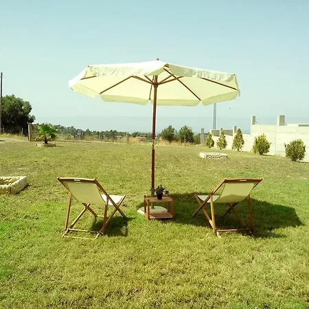 Holiday home Thalassa Maisonette Nikiti (Sithonia)