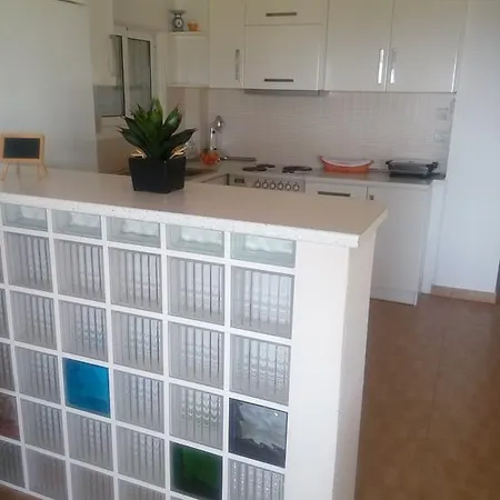 Thalassa Maisonette *