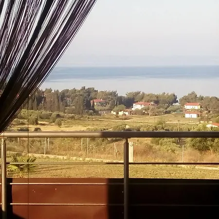 Holiday home Thalassa Maisonette *