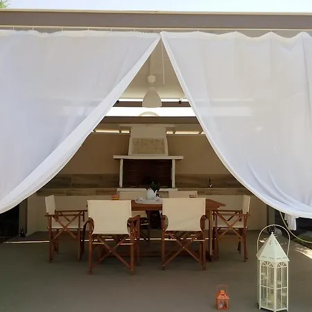 Thalassa Maisonette Holiday home