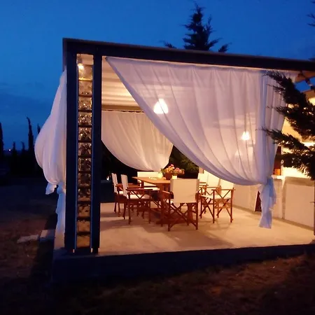 Thalassa Maisonette