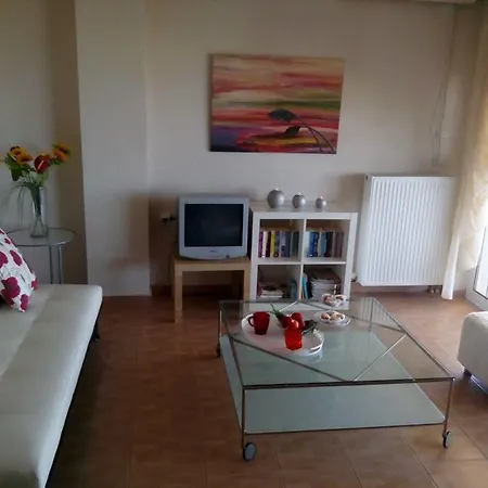 Thalassa Maisonette Holiday home *