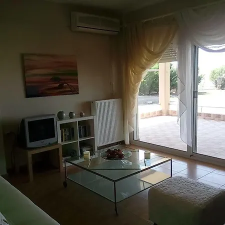 Thalassa Maisonette * Nikiti (Sithonia)