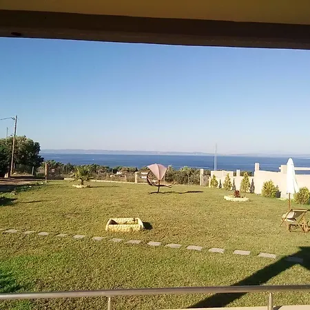 Thalassa Maisonette