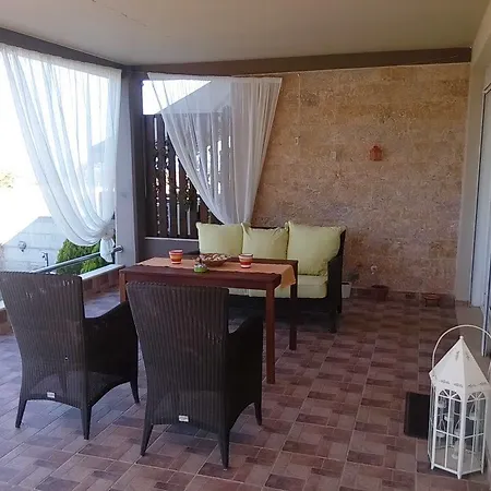 Holiday home Thalassa Maisonette